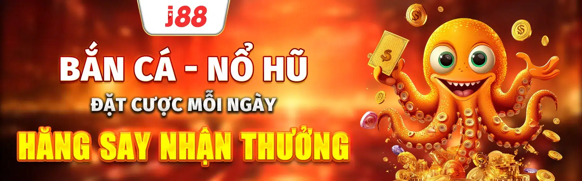 ĐẶT CƯỢC MỖI NGÀY TẠI J88