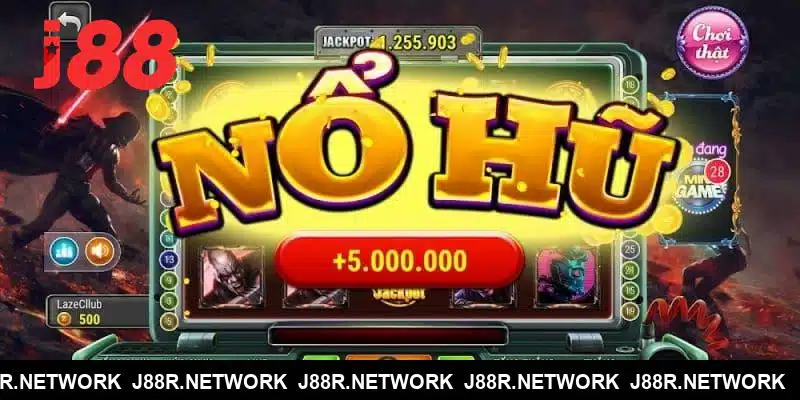 Hướng dẫn cách tham dự sảnh game J88