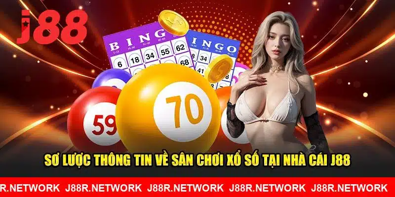 Sơ lược thông tin về sân chơi giải trí J88